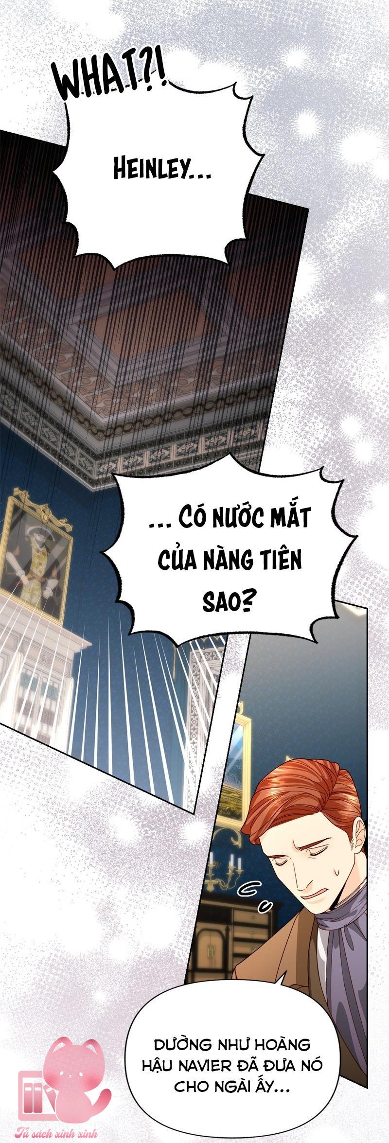 Hoàng Hậu Tái Hôn - Chap 179