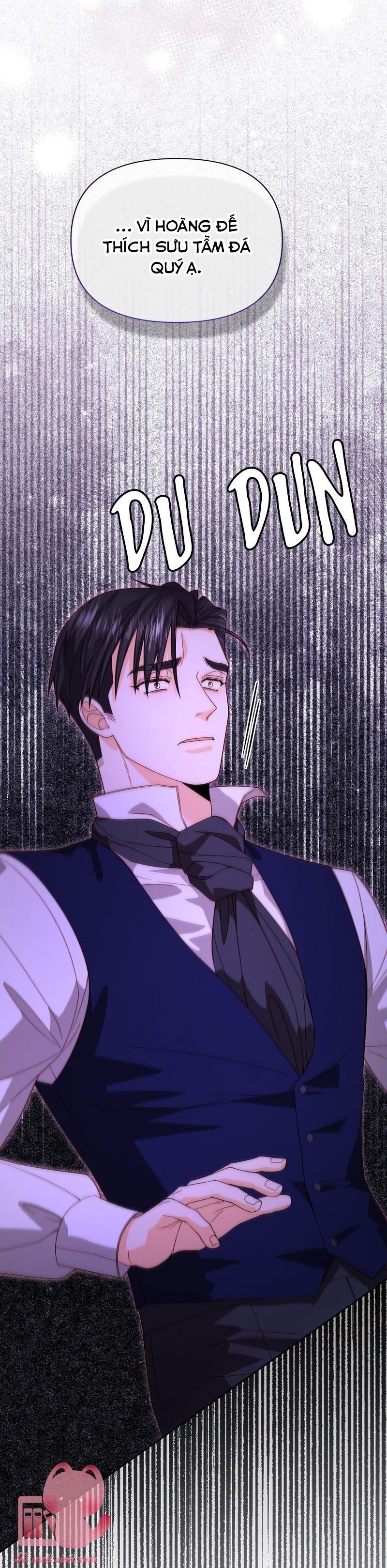 Hoàng Hậu Tái Hôn - Chap 179