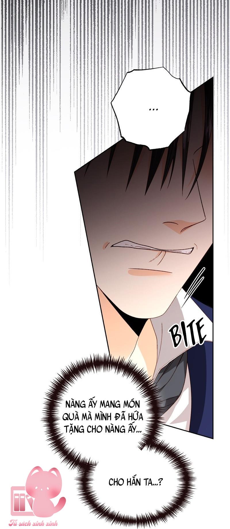 Hoàng Hậu Tái Hôn - Chap 179