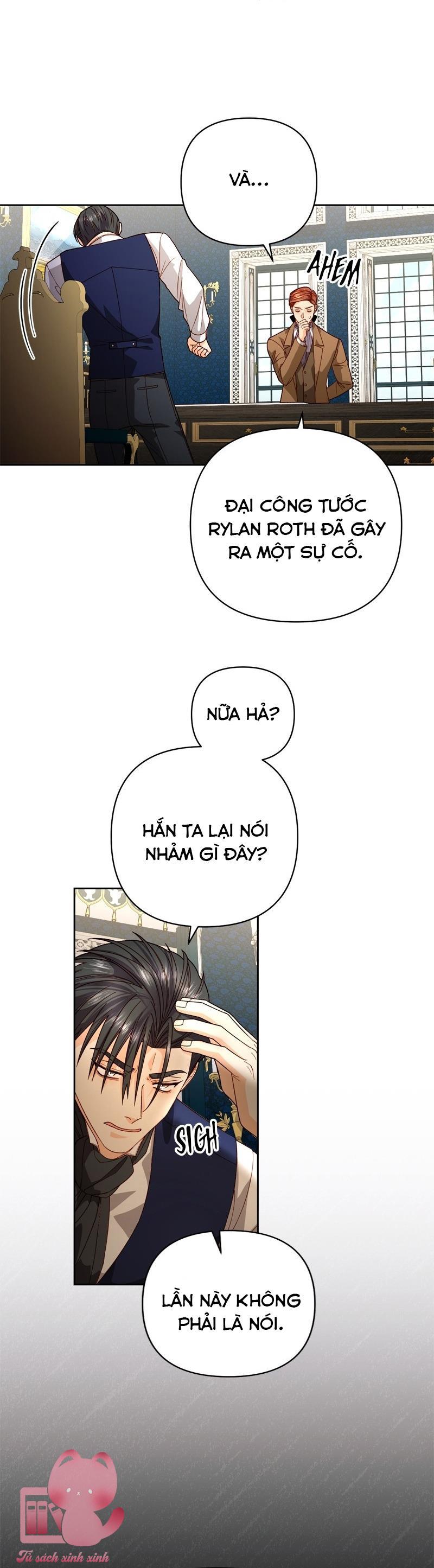Hoàng Hậu Tái Hôn - Chap 179