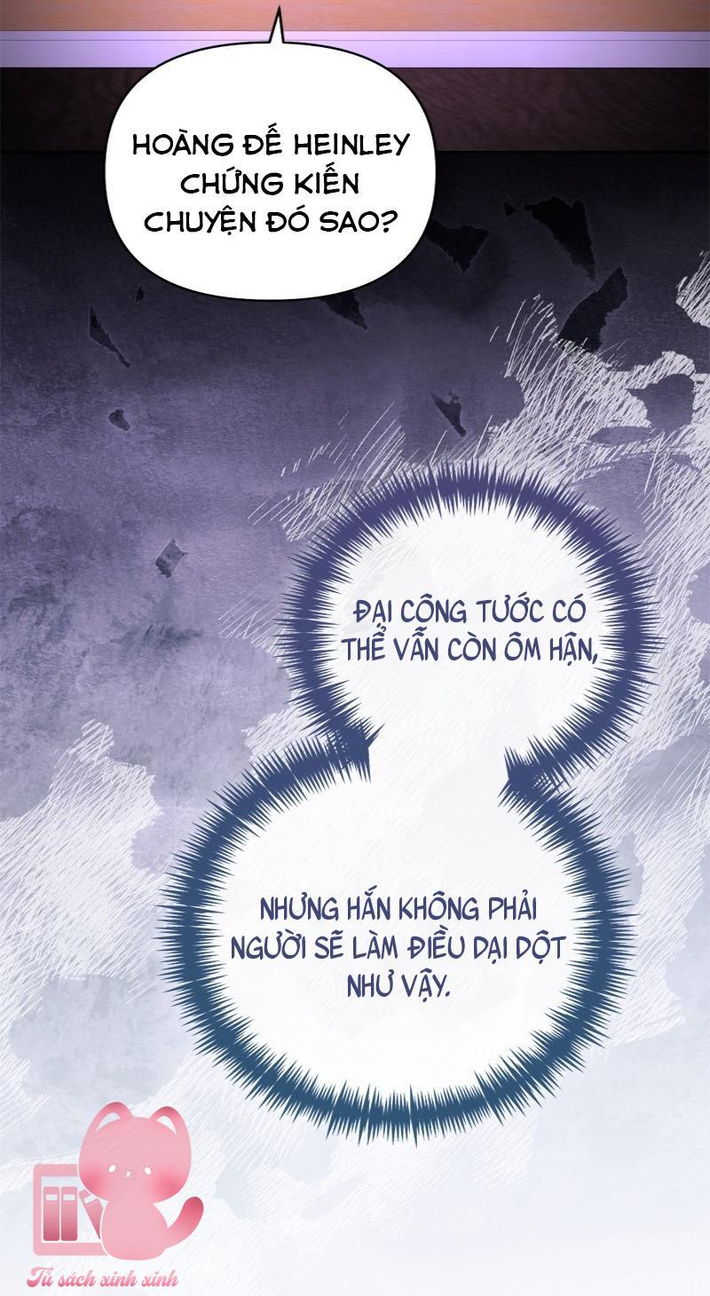 Hoàng Hậu Tái Hôn - Chap 179