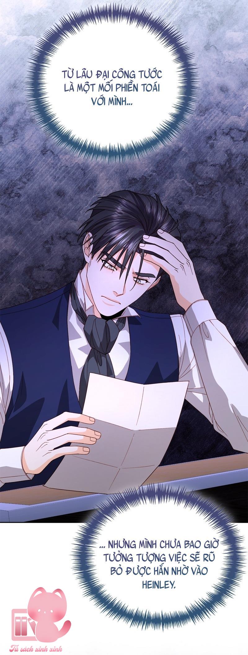 Hoàng Hậu Tái Hôn - Chap 179