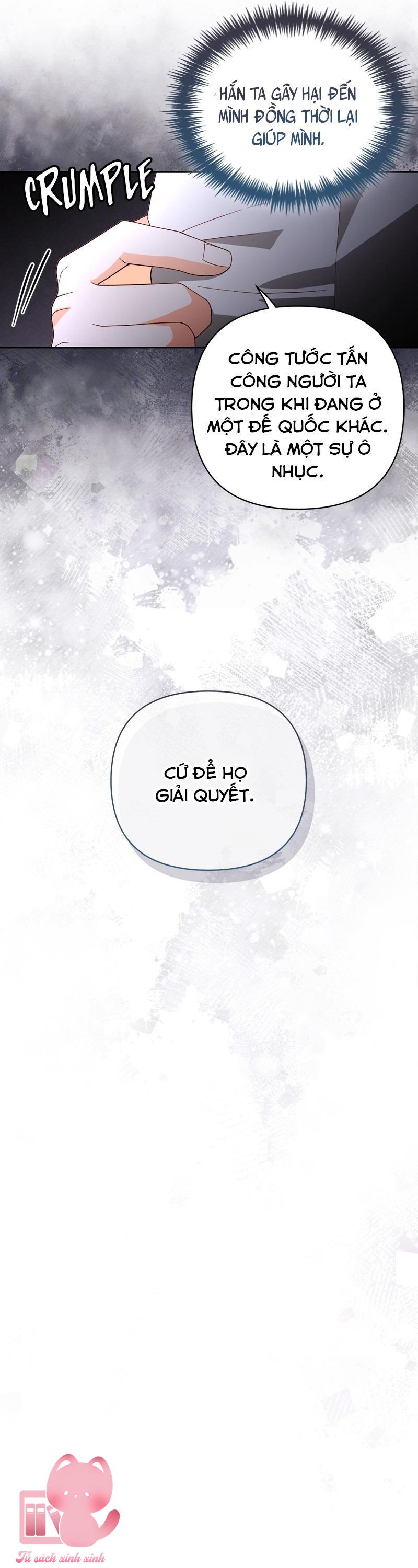 Hoàng Hậu Tái Hôn - Chap 179