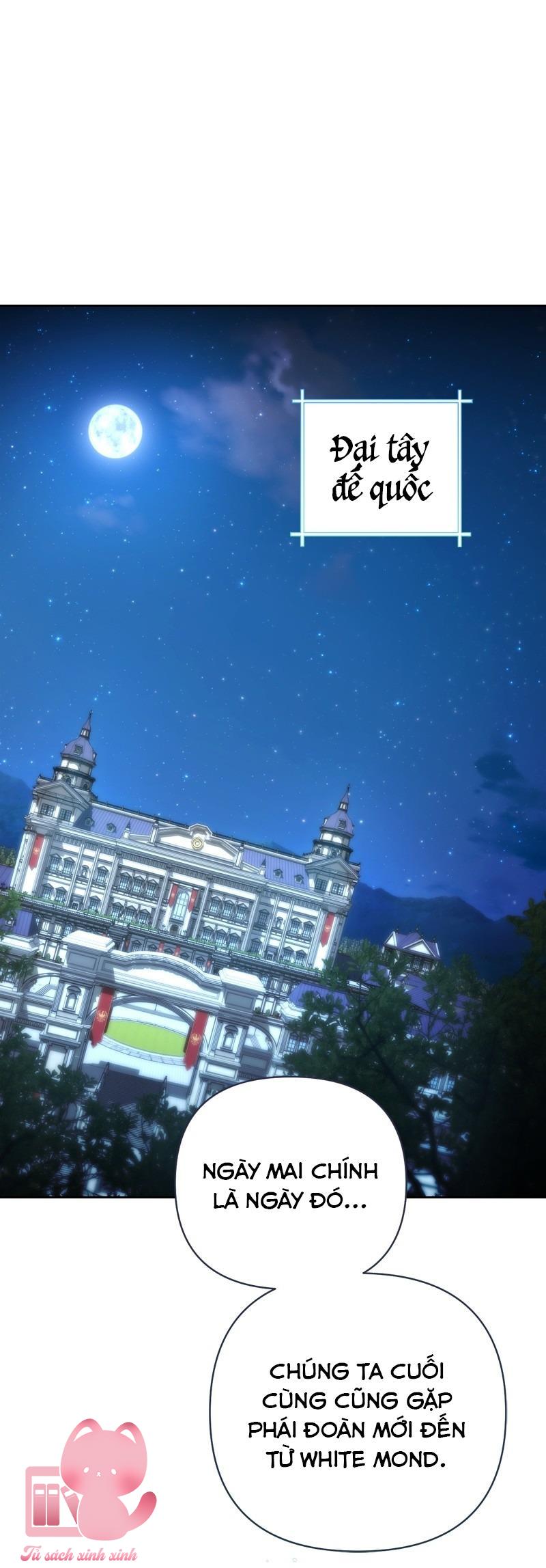 Hoàng Hậu Tái Hôn - Chap 179