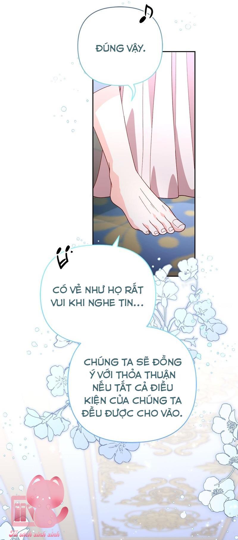 Hoàng Hậu Tái Hôn - Chap 179