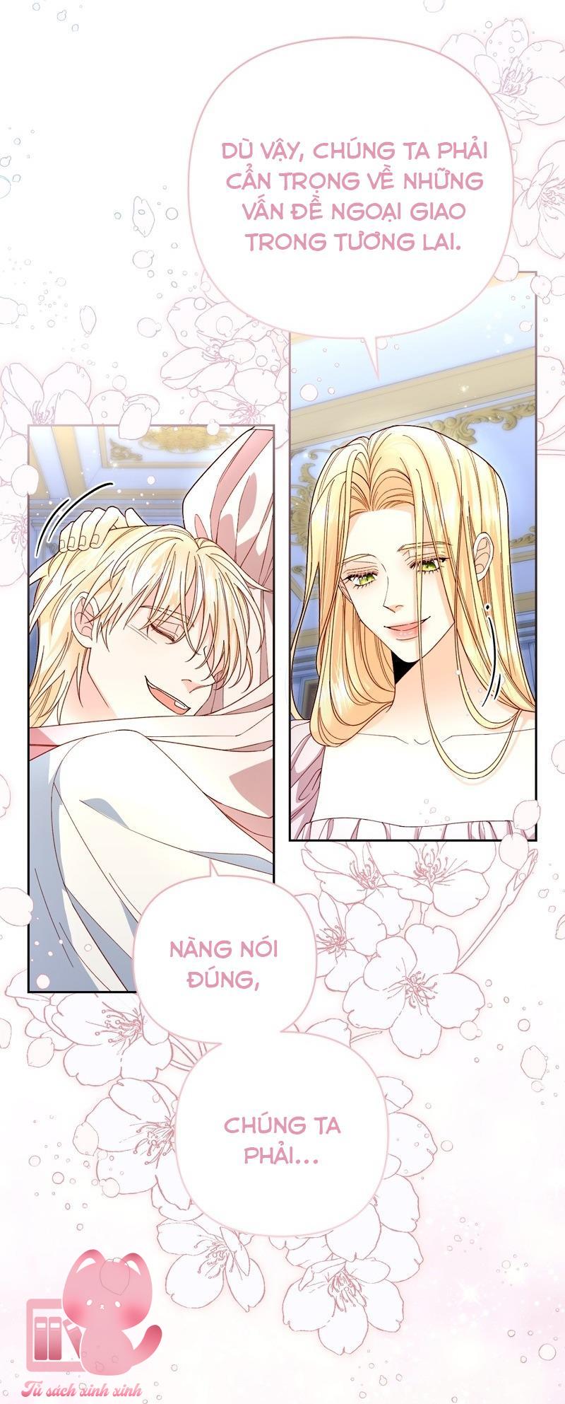 Hoàng Hậu Tái Hôn - Chap 179
