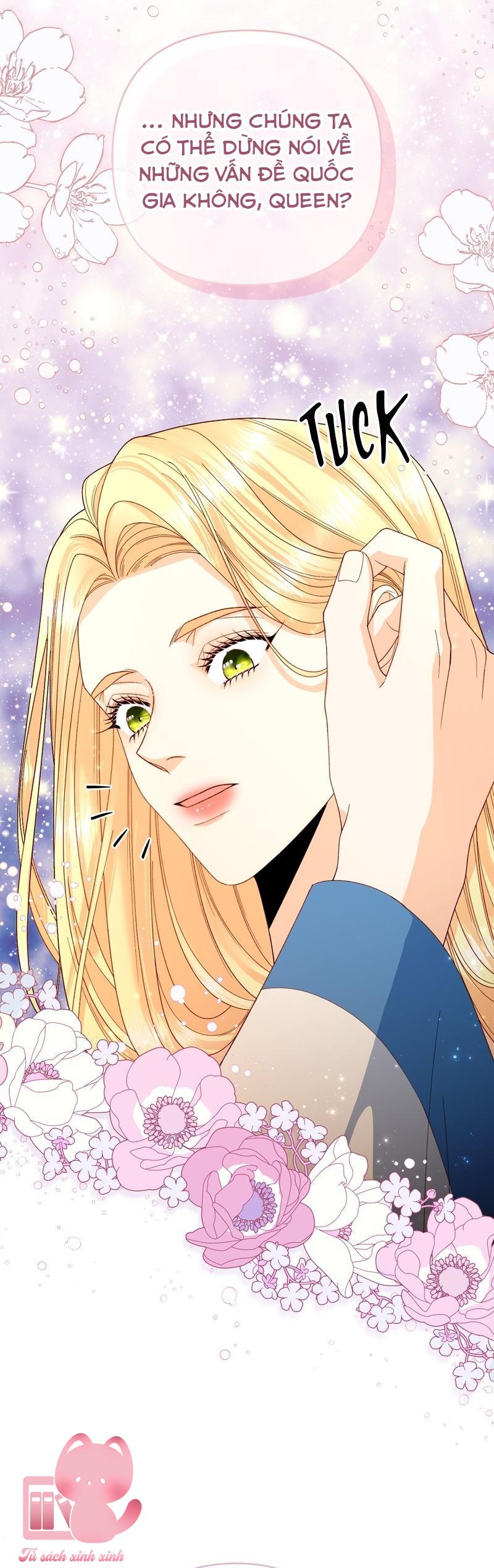 Hoàng Hậu Tái Hôn - Chap 179