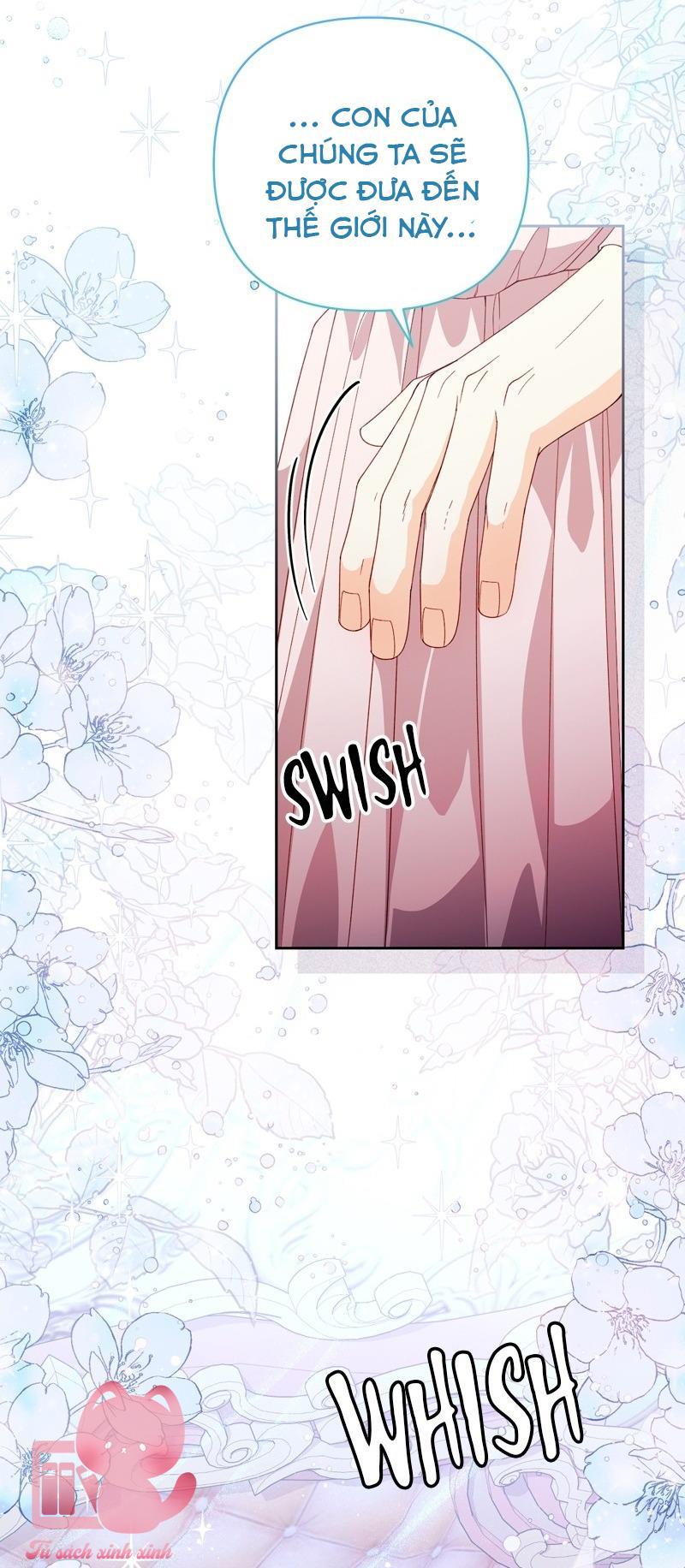 Hoàng Hậu Tái Hôn - Chap 179