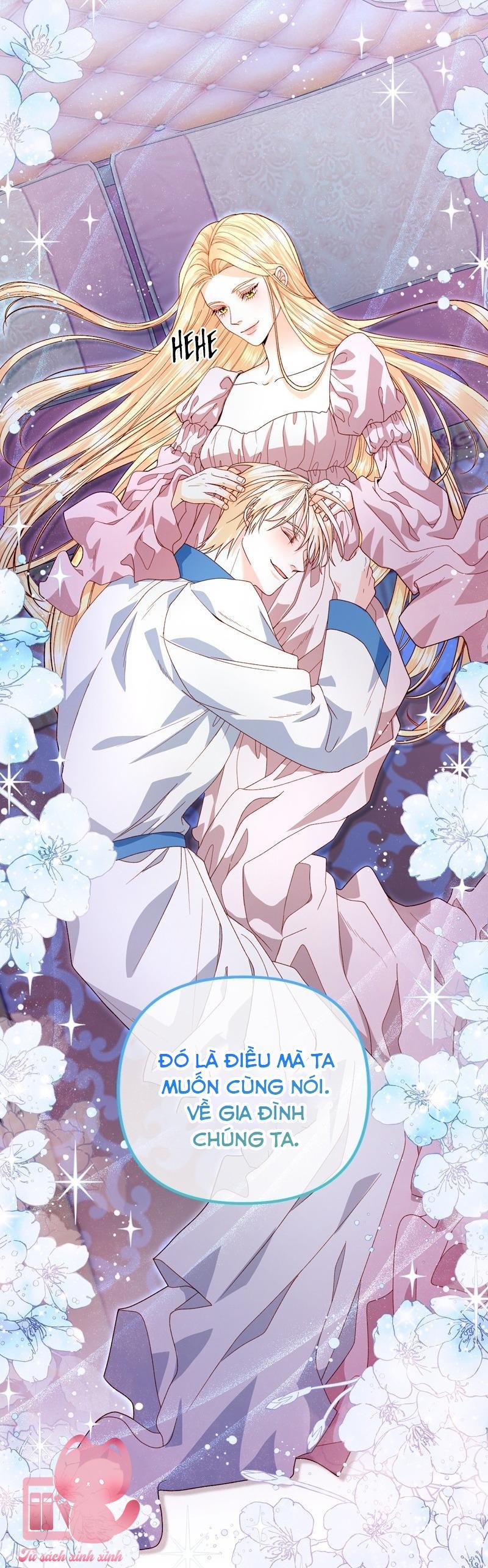 Hoàng Hậu Tái Hôn - Chap 179