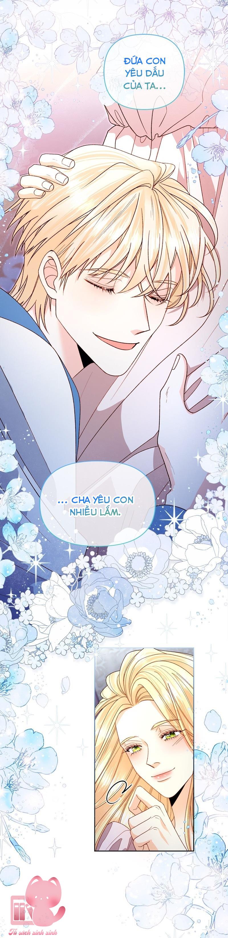 Hoàng Hậu Tái Hôn - Chap 179