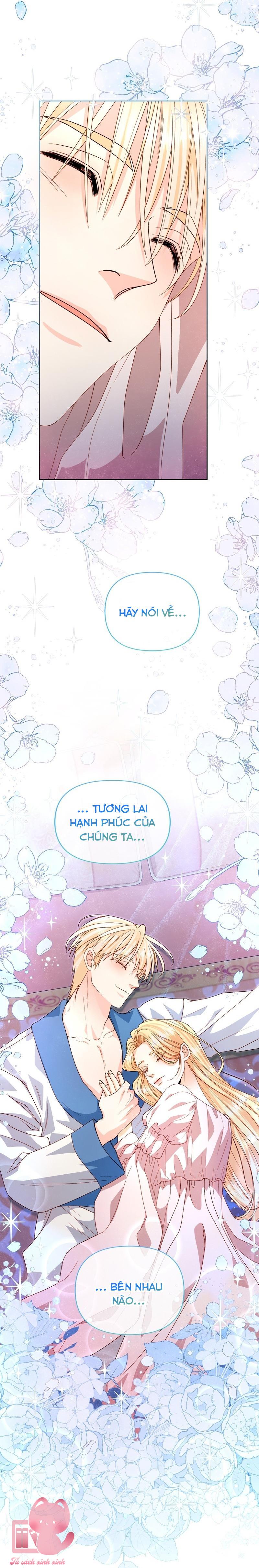 Hoàng Hậu Tái Hôn - Chap 179