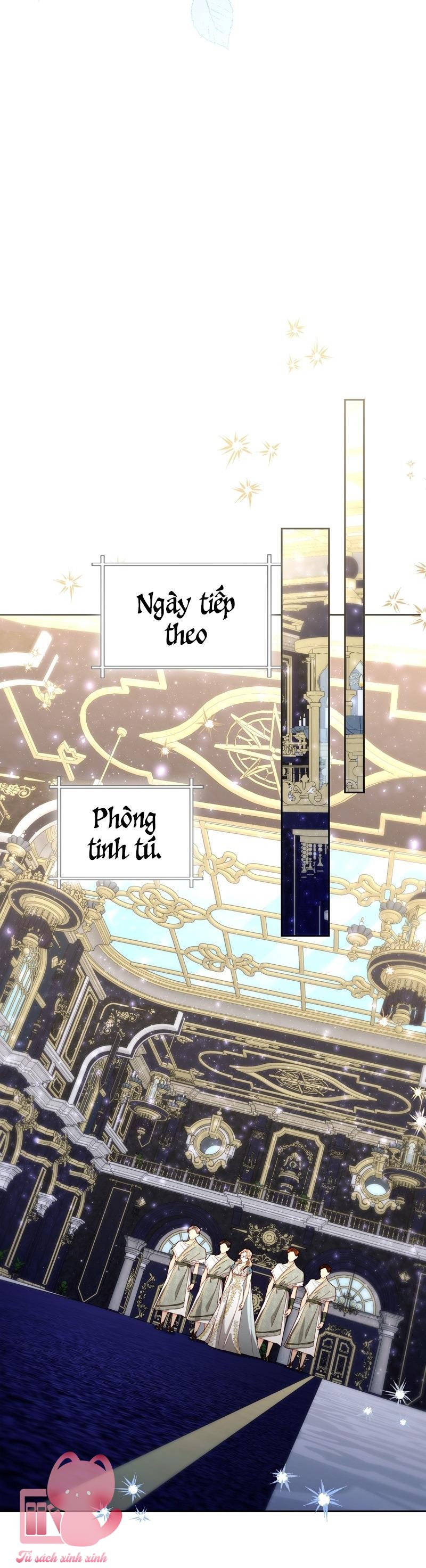 Hoàng Hậu Tái Hôn - Chap 179