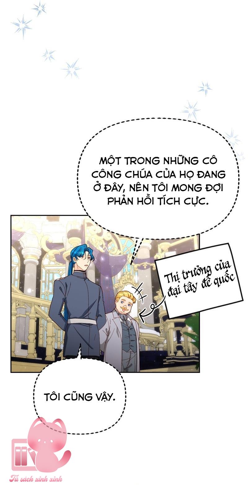 Hoàng Hậu Tái Hôn - Chap 179