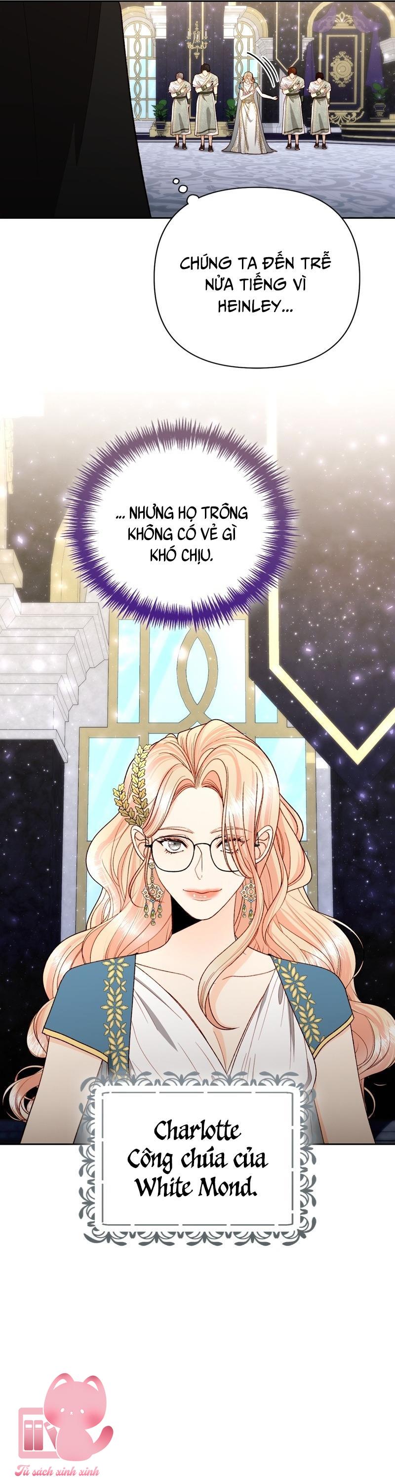 Hoàng Hậu Tái Hôn - Chap 179