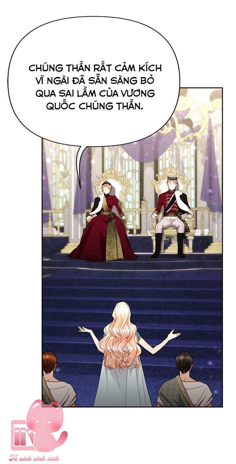 Hoàng Hậu Tái Hôn - Chap 179