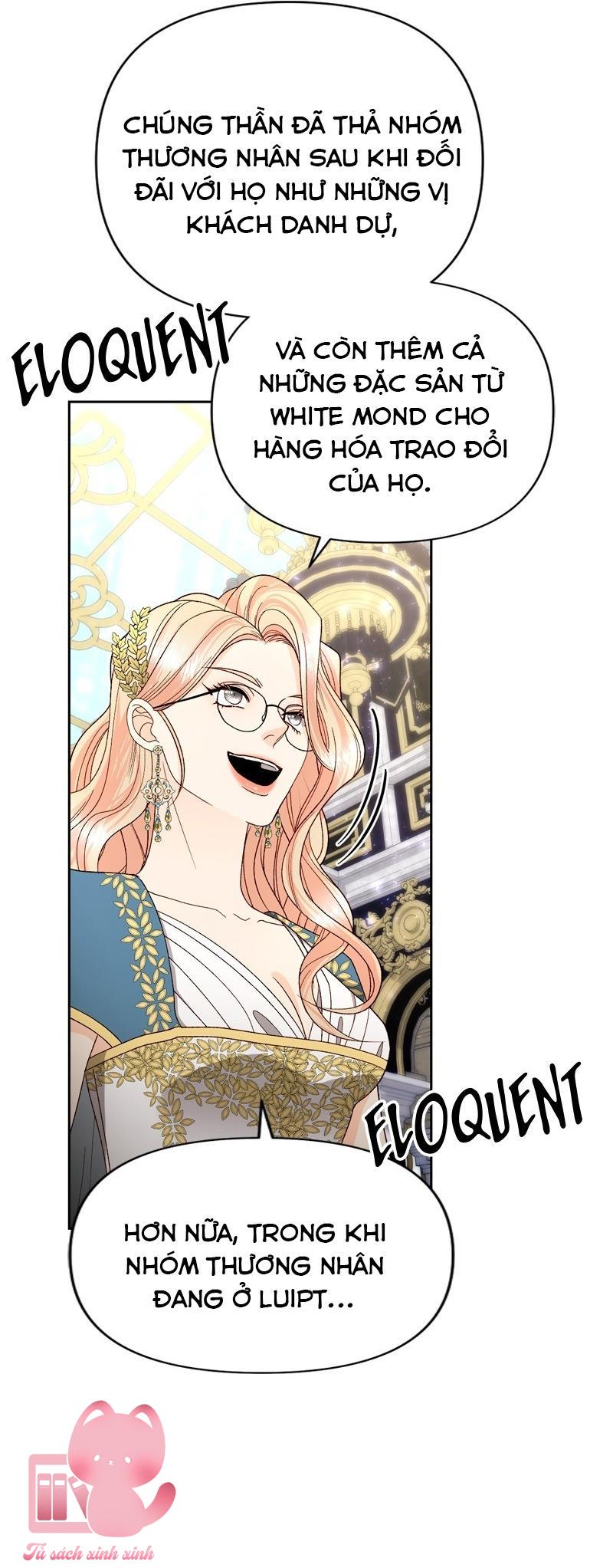 Hoàng Hậu Tái Hôn - Chap 179