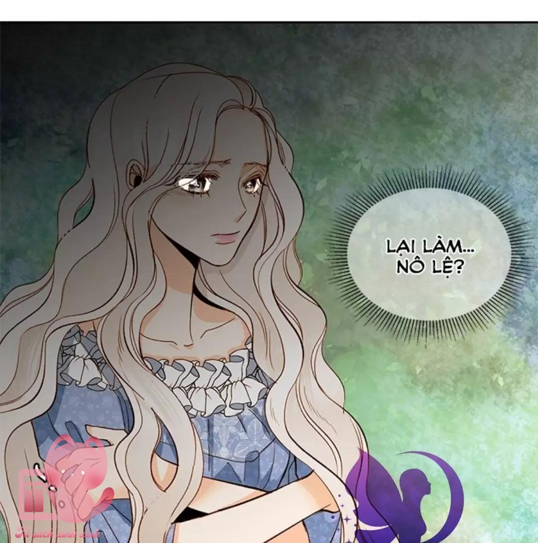 Hoàng Hậu Tái Hôn - Chap 18