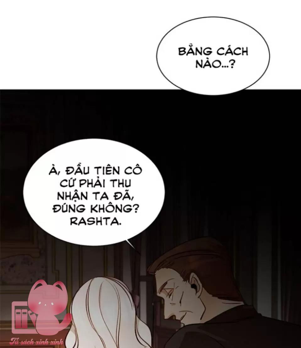 Hoàng Hậu Tái Hôn - Chap 18