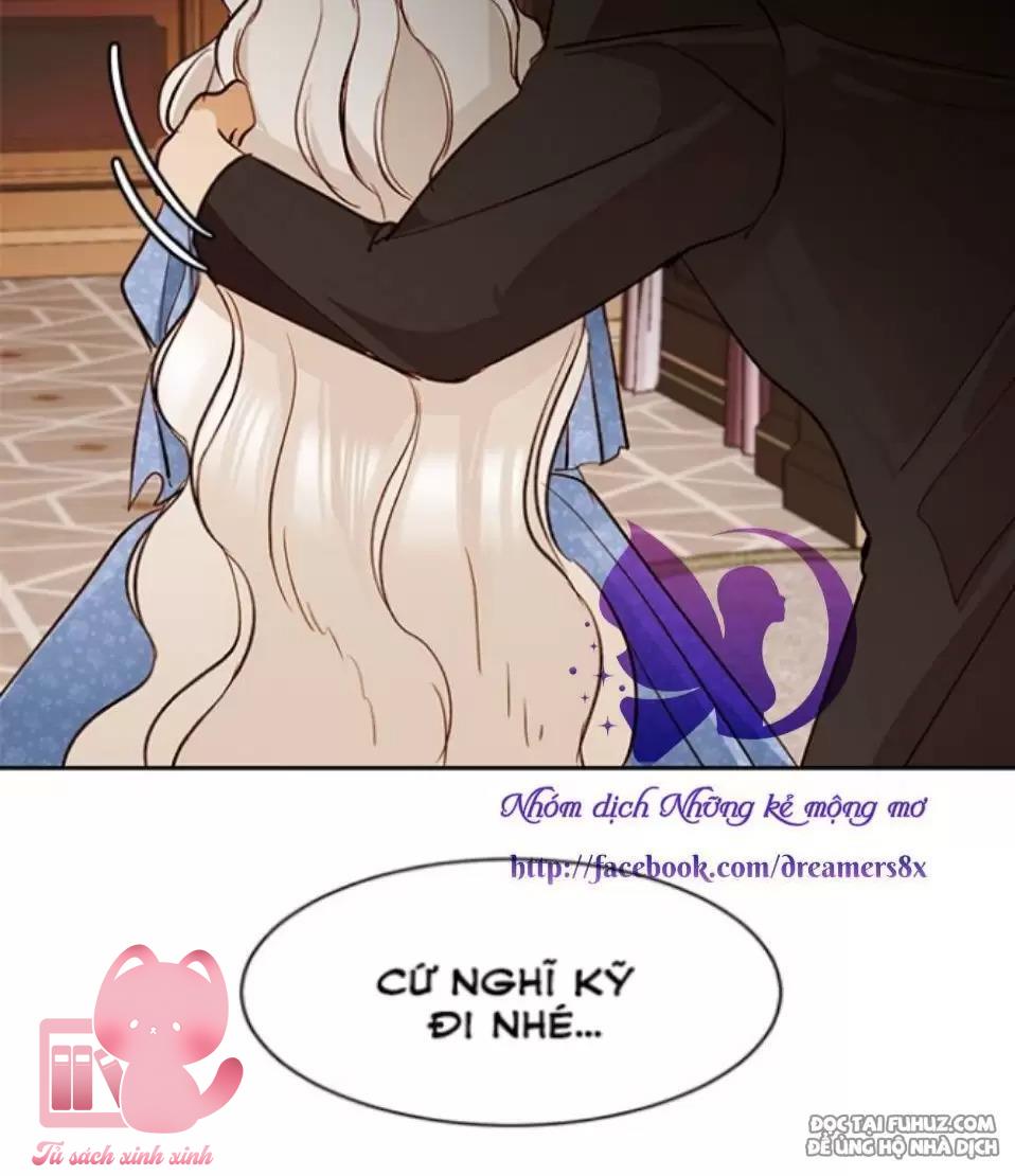 Hoàng Hậu Tái Hôn - Chap 18