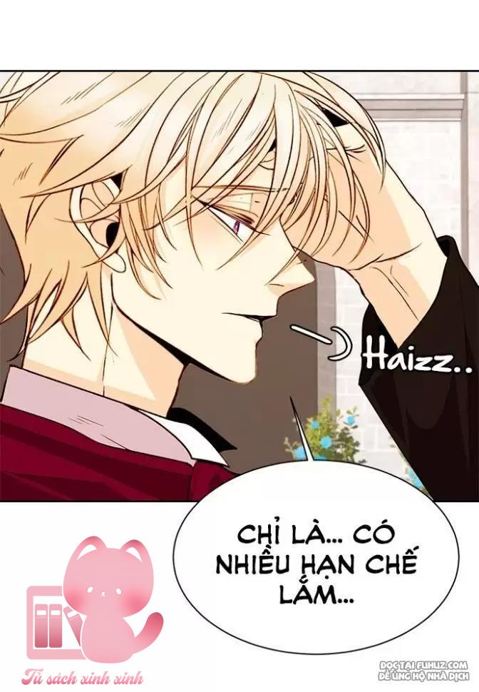 Hoàng Hậu Tái Hôn - Chap 18