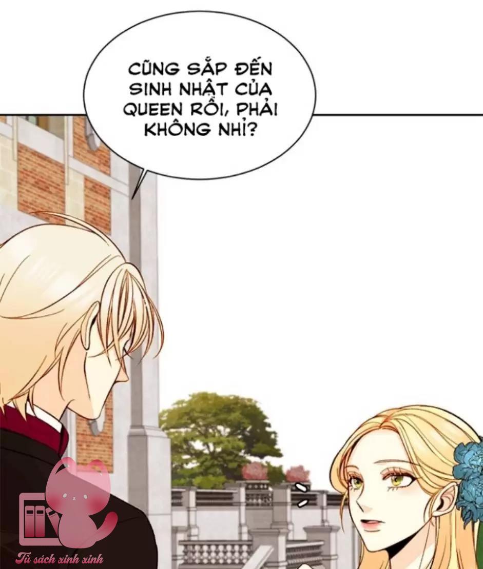 Hoàng Hậu Tái Hôn - Chap 18