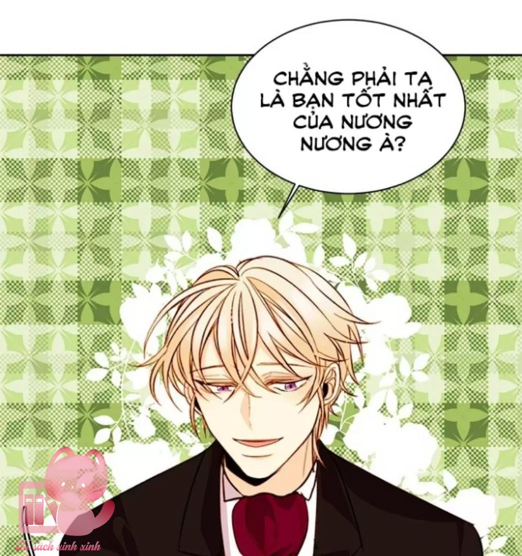 Hoàng Hậu Tái Hôn - Chap 18