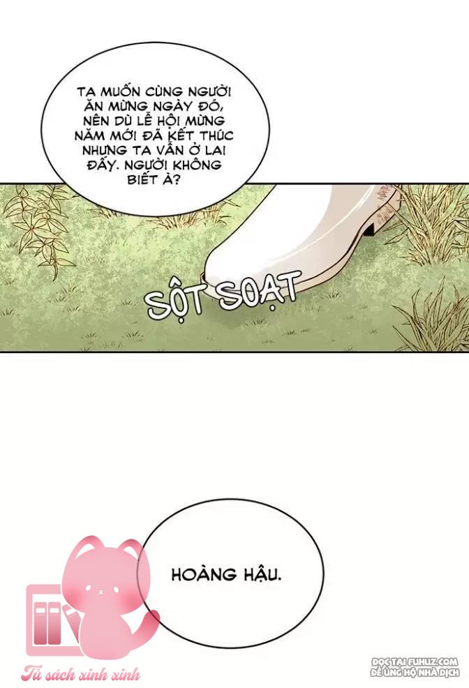 Hoàng Hậu Tái Hôn - Chap 18