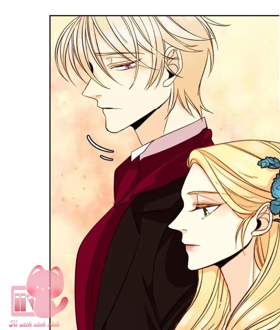 Hoàng Hậu Tái Hôn - Chap 18