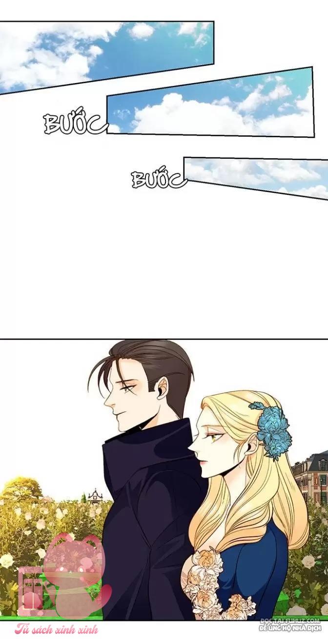 Hoàng Hậu Tái Hôn - Chap 18