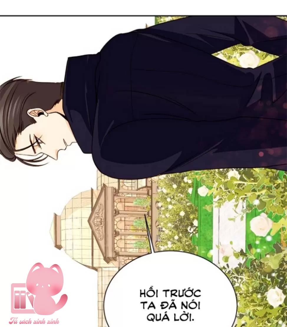 Hoàng Hậu Tái Hôn - Chap 18