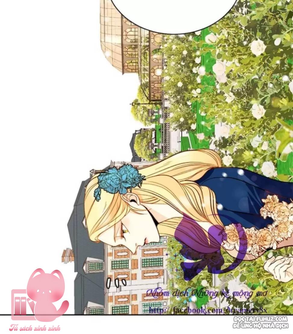 Hoàng Hậu Tái Hôn - Chap 18