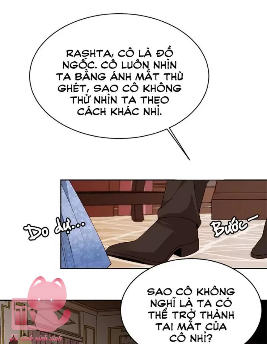 Hoàng Hậu Tái Hôn - Chap 18