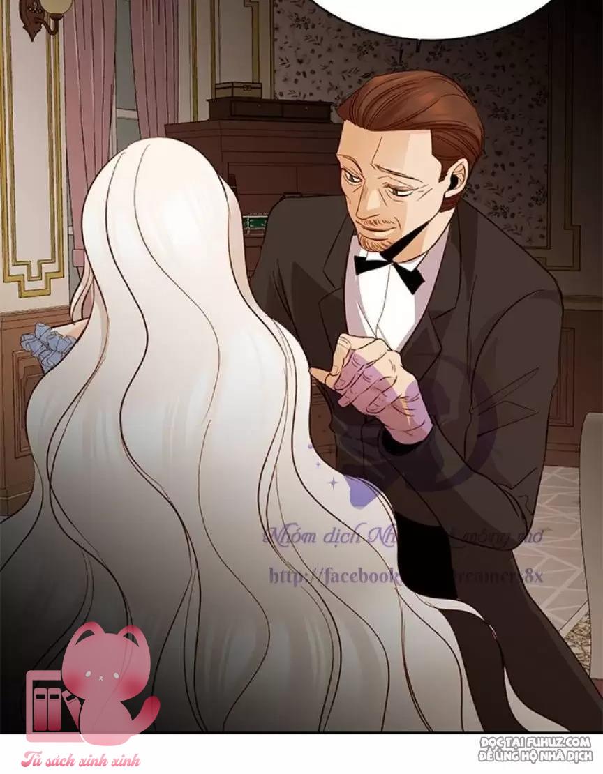 Hoàng Hậu Tái Hôn - Chap 18