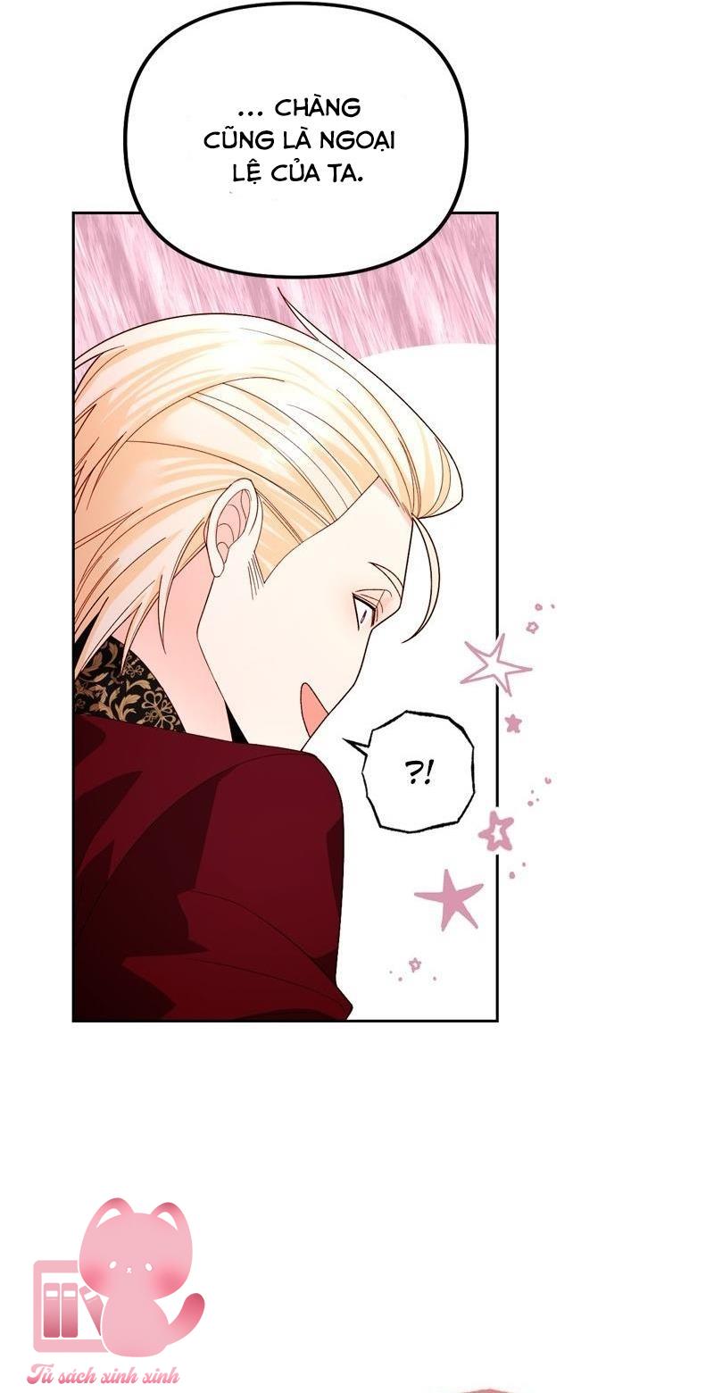 Hoàng Hậu Tái Hôn - Chap 180