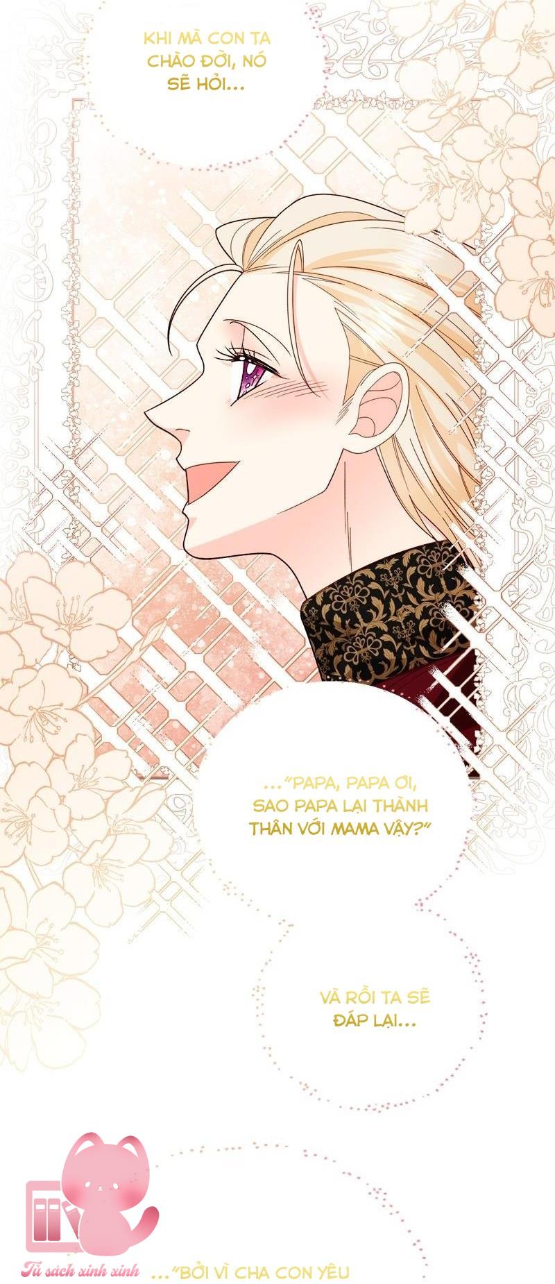 Hoàng Hậu Tái Hôn - Chap 180