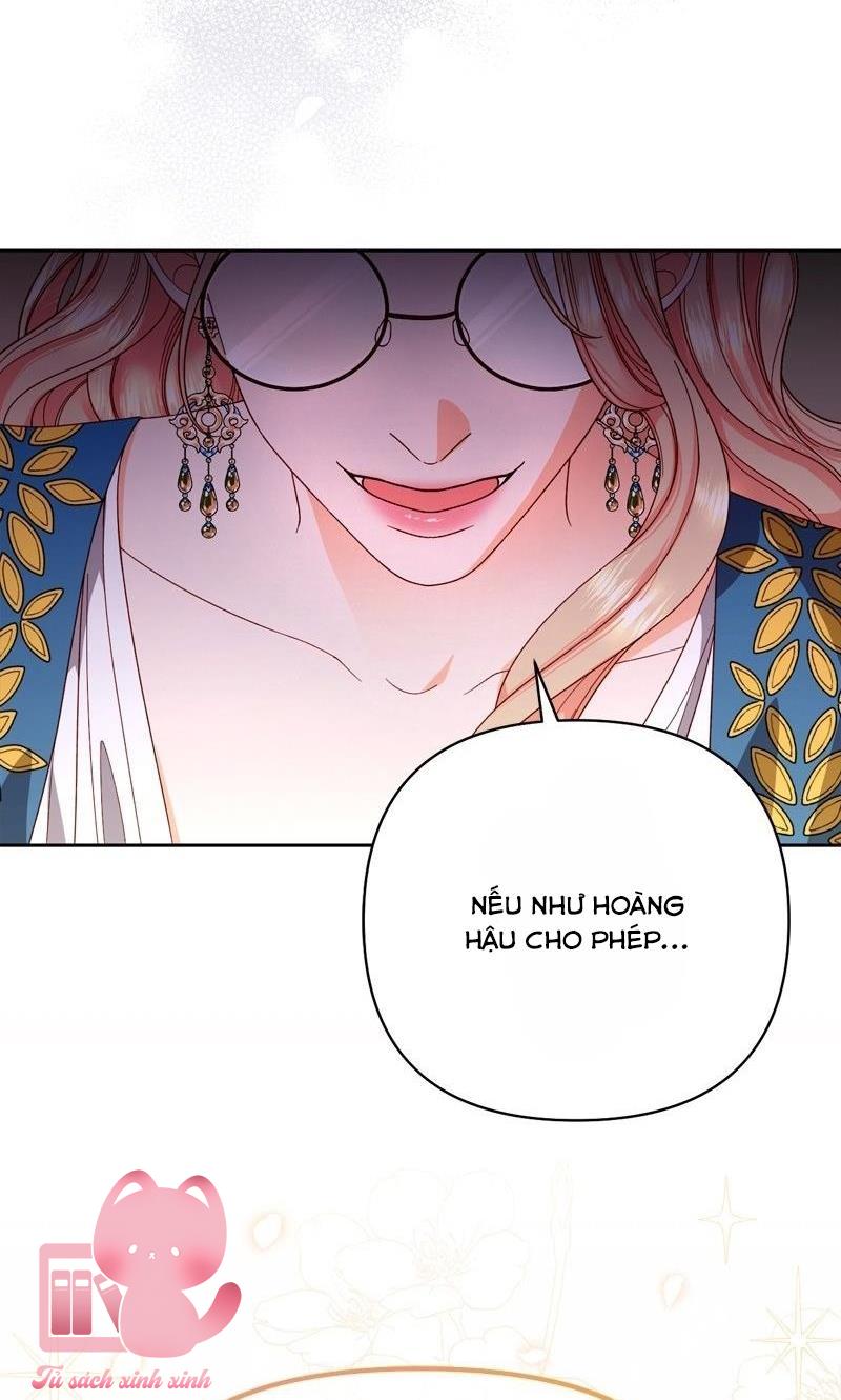 Hoàng Hậu Tái Hôn - Chap 180