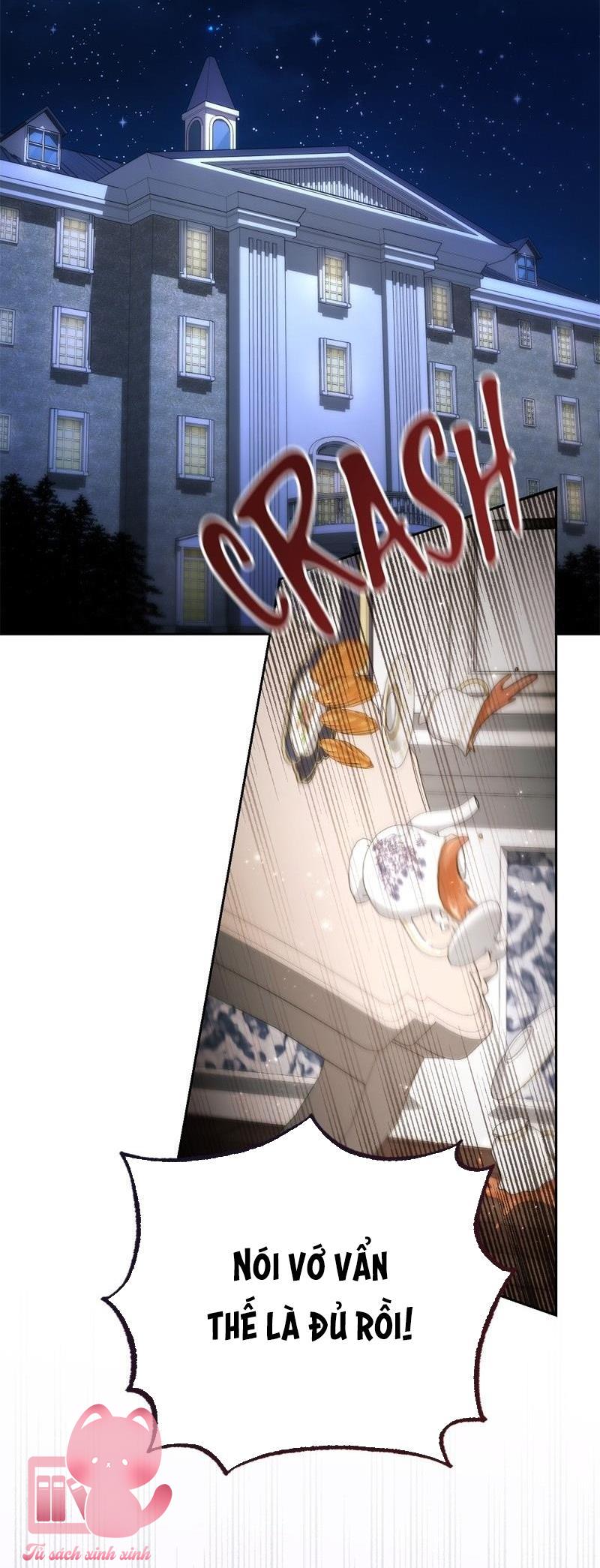 Hoàng Hậu Tái Hôn - Chap 180