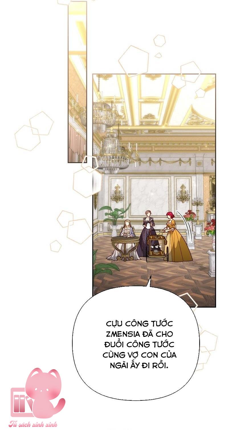 Hoàng Hậu Tái Hôn - Chap 180