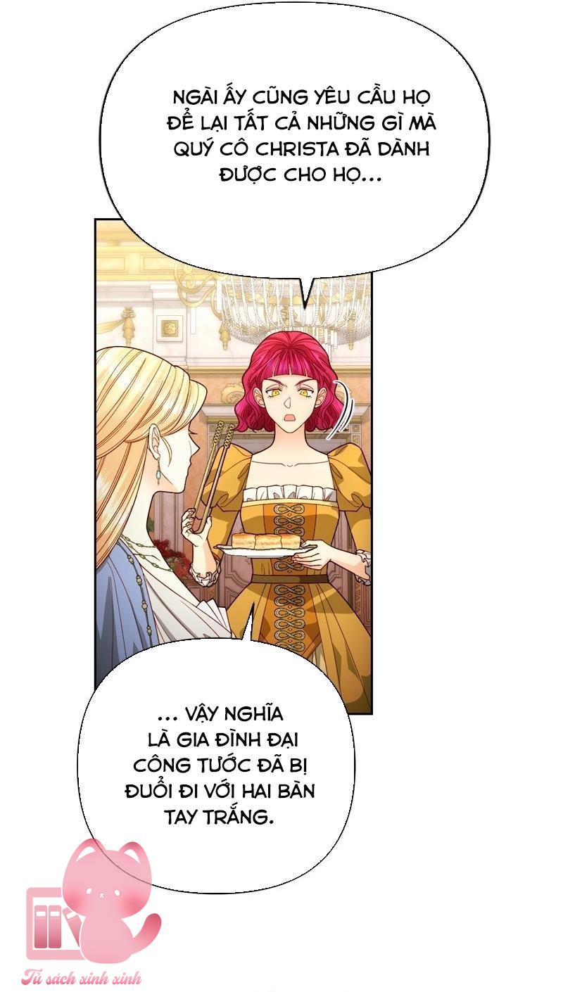 Hoàng Hậu Tái Hôn - Chap 180