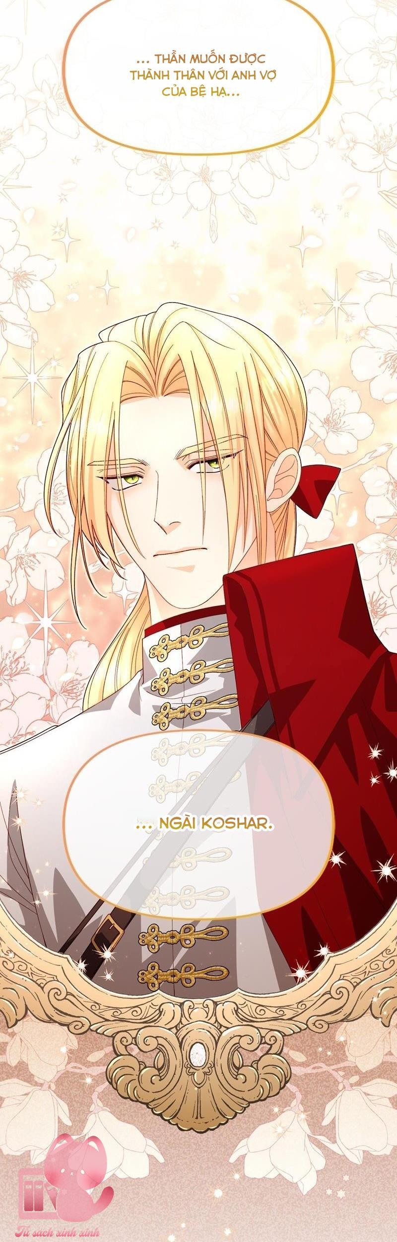 Hoàng Hậu Tái Hôn - Chap 180