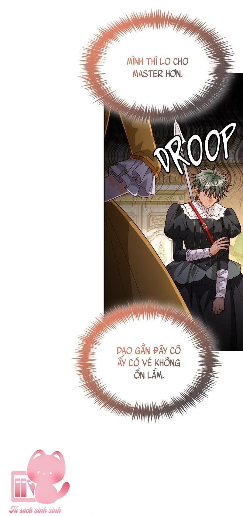 Hoàng Hậu Tái Hôn - Chap 180