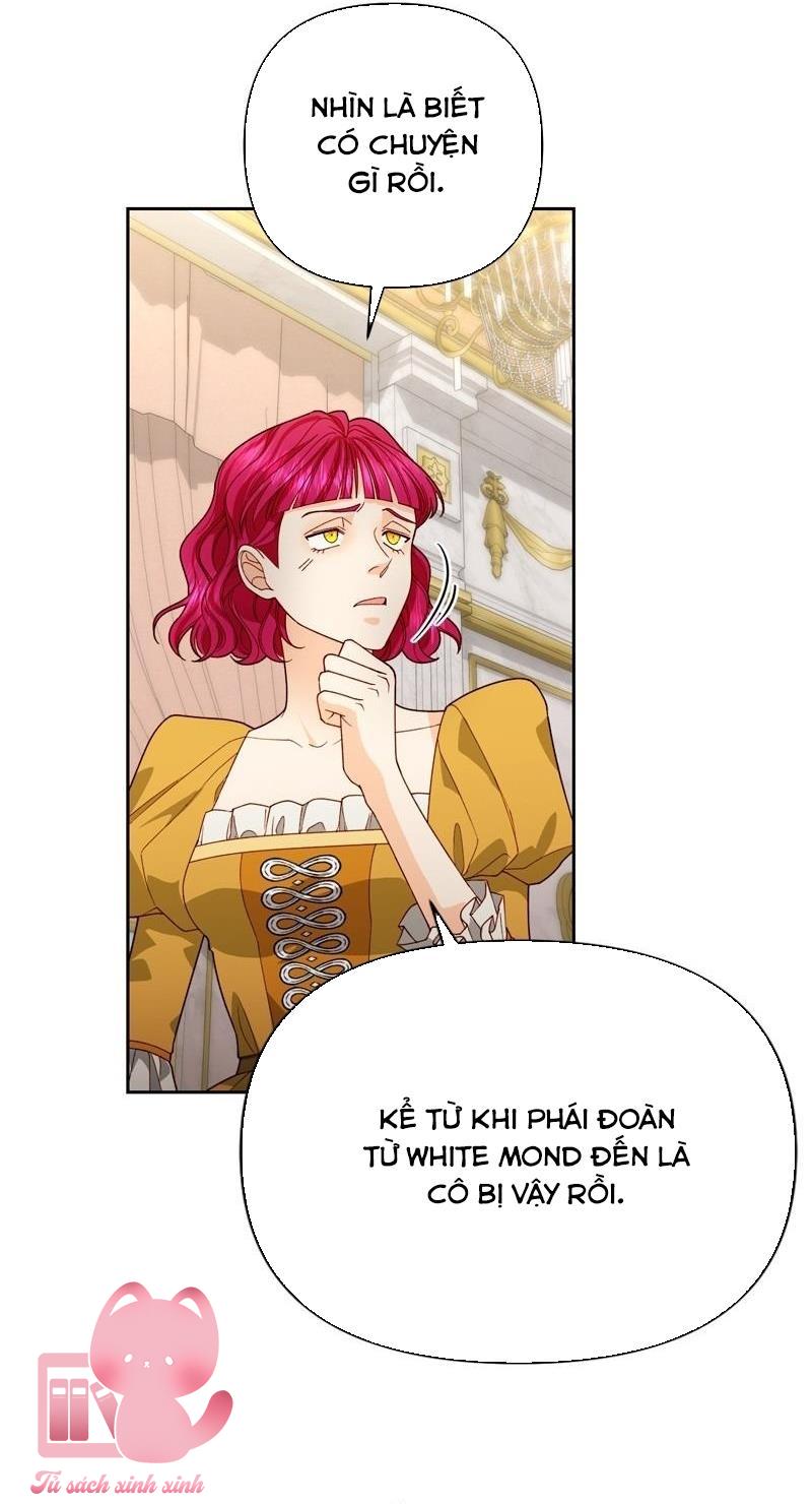 Hoàng Hậu Tái Hôn - Chap 180