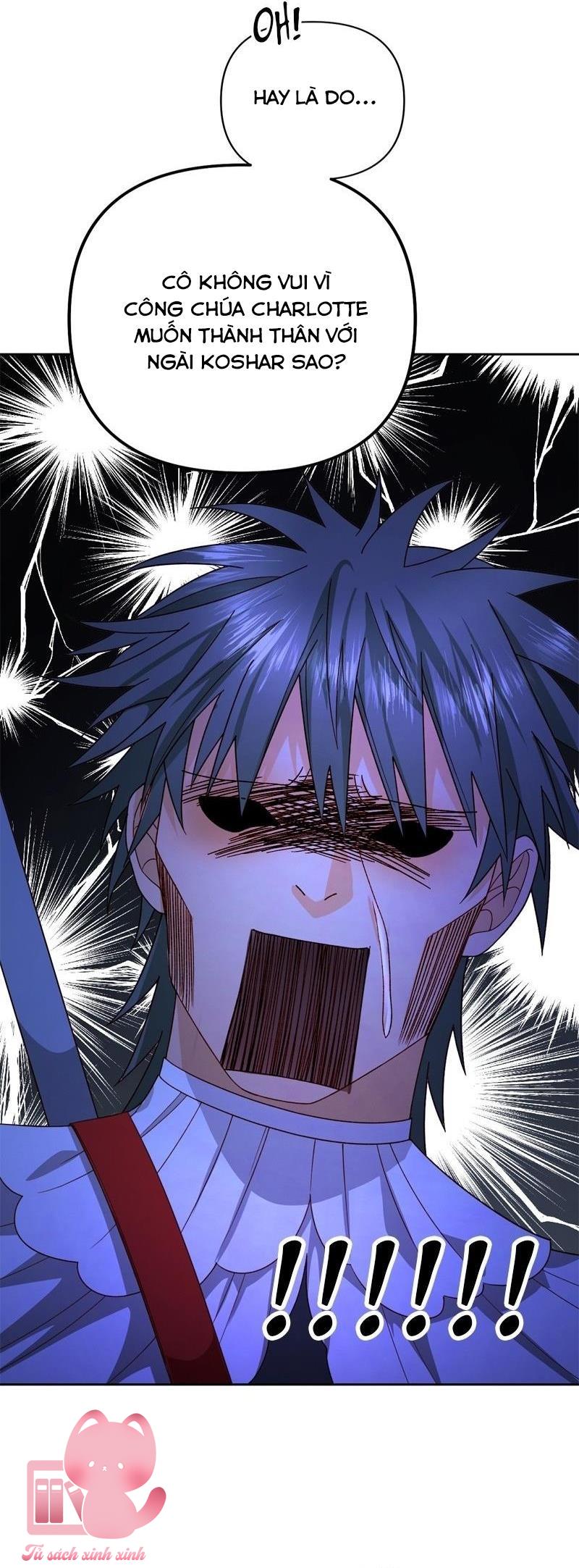 Hoàng Hậu Tái Hôn - Chap 180