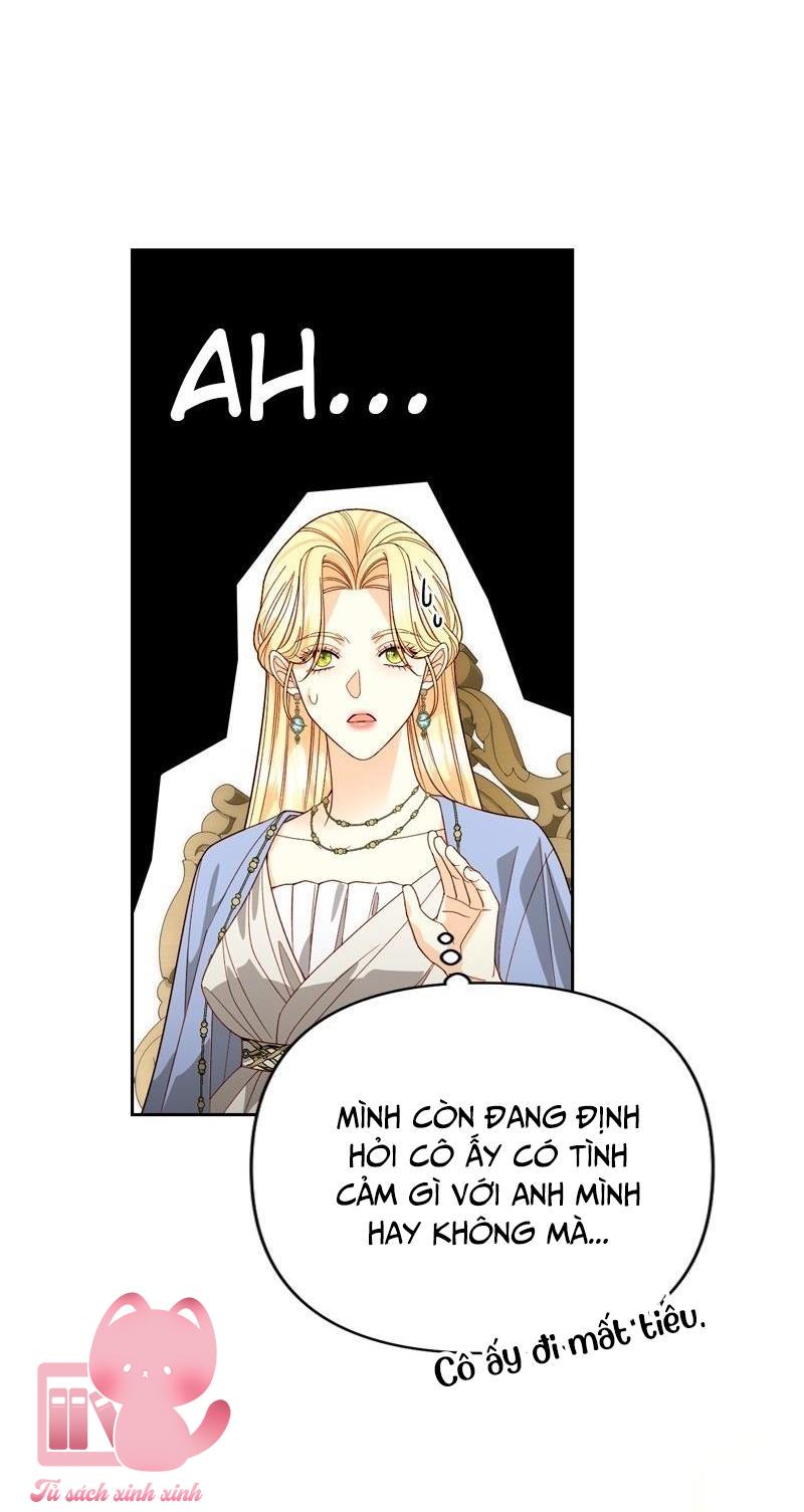 Hoàng Hậu Tái Hôn - Chap 180