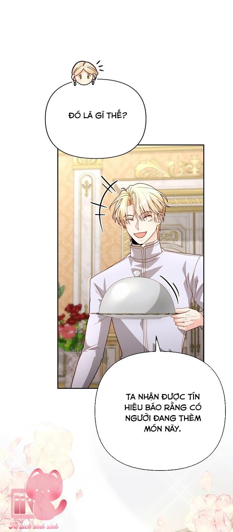 Hoàng Hậu Tái Hôn - Chap 180