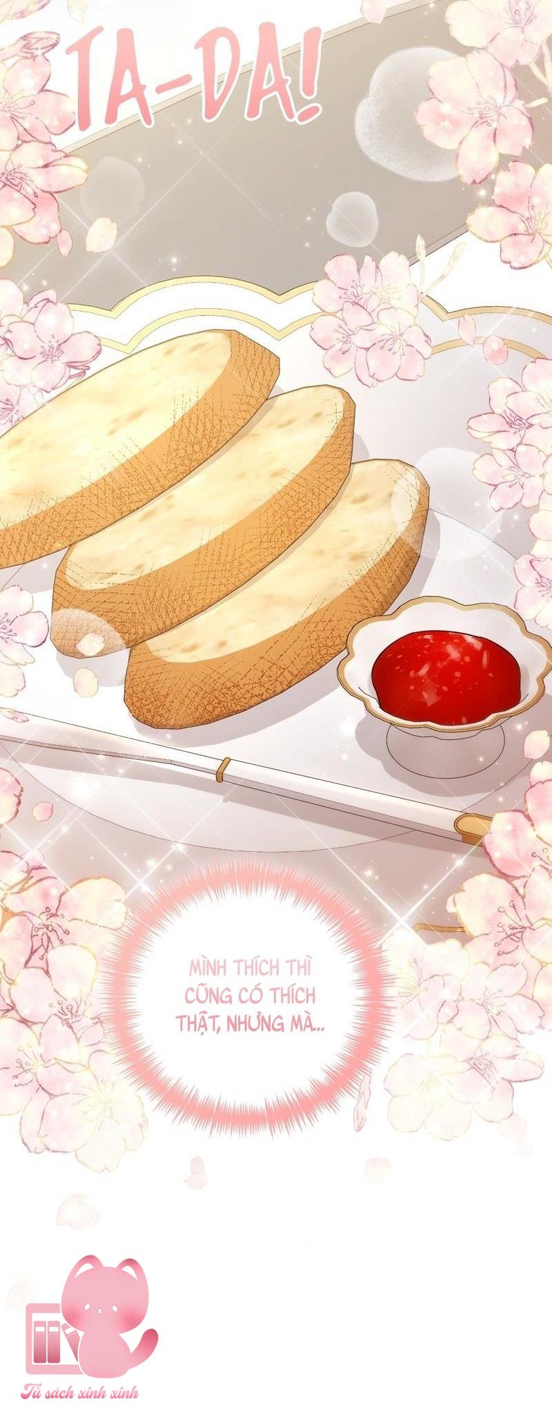 Hoàng Hậu Tái Hôn - Chap 180