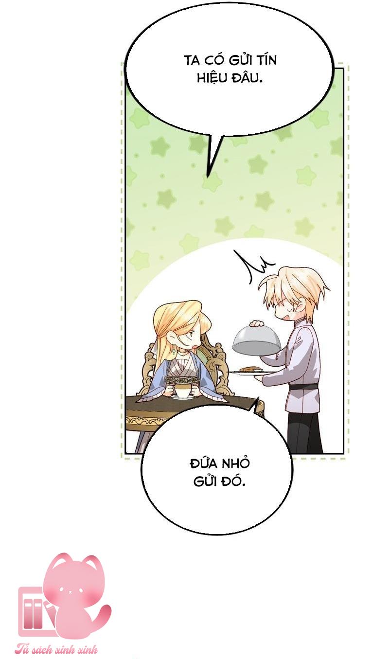 Hoàng Hậu Tái Hôn - Chap 180