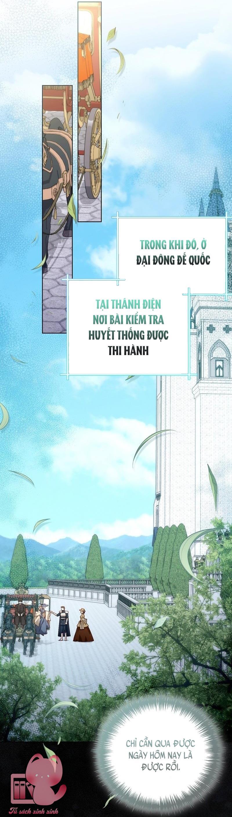 Hoàng Hậu Tái Hôn - Chap 180