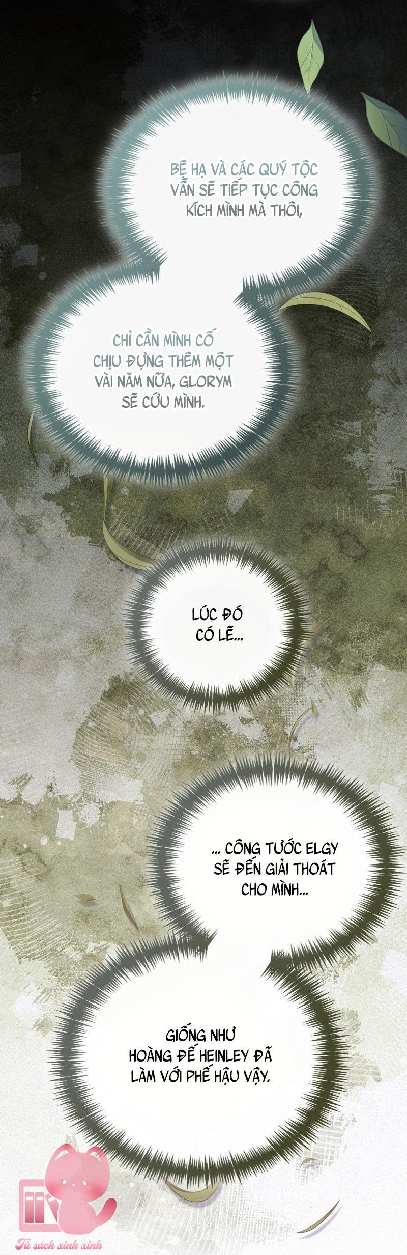 Hoàng Hậu Tái Hôn - Chap 180