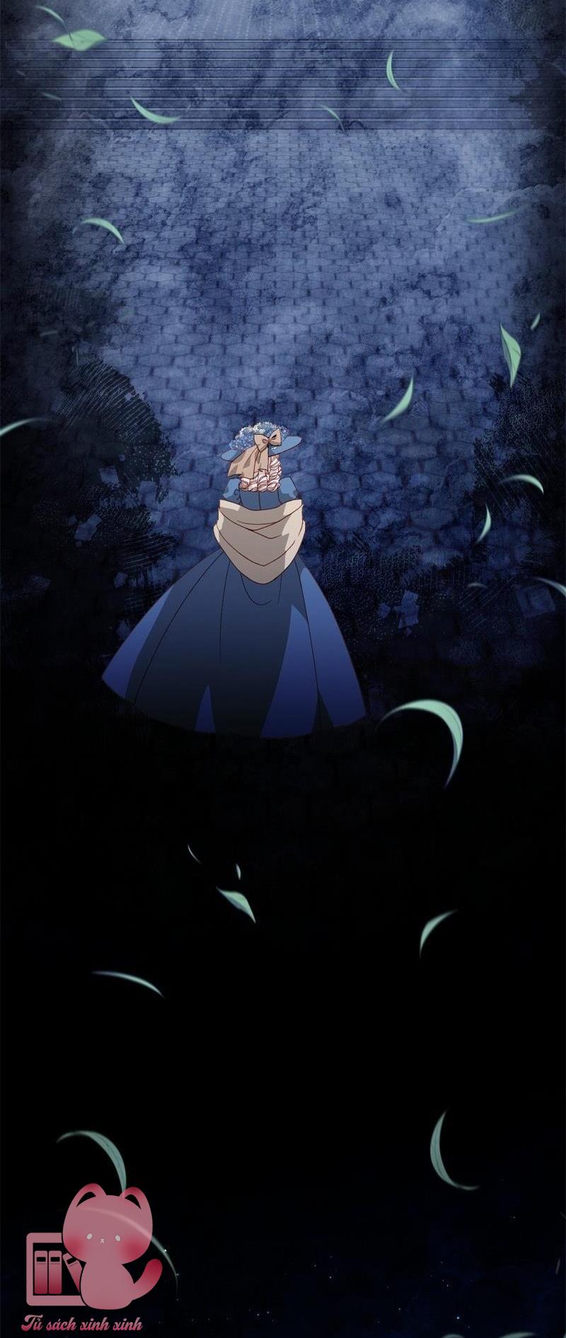 Hoàng Hậu Tái Hôn - Chap 180